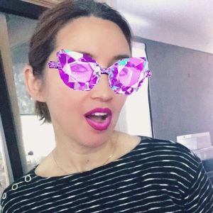 Meet your Posher, Irina